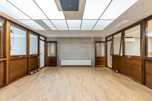 Medium property photo - Ambachtsweg 39F, 2641 KT Pijnacker